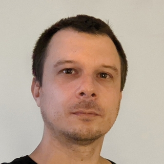 Gergo Repas, Senior Apache Kafka Programmer and Consultant.