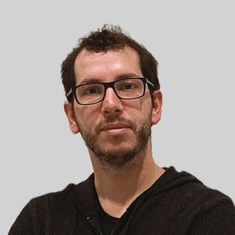 Nassos Kappa, Designer in London, United Kingdom