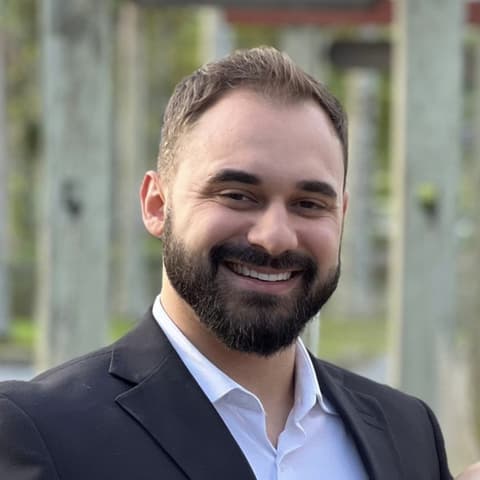 Eduardo Sotero, Developer in Palhoça - Santa Catarina, Brazil