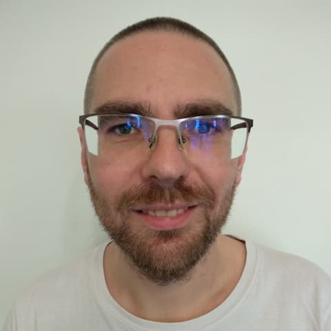 Michał Papis, Developer in Berlin, Germany