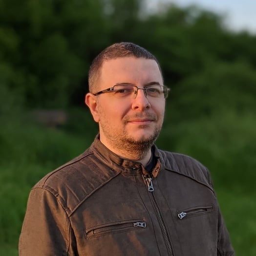 Zlatko Karakas, Developer in Belgrade, Serbia