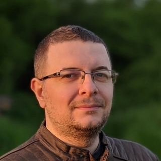 Zlatko Karakas, C++ Coder.
