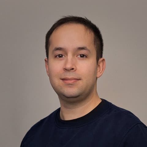 Saverio Murgia, Developer in Como, Province of Como, Italy