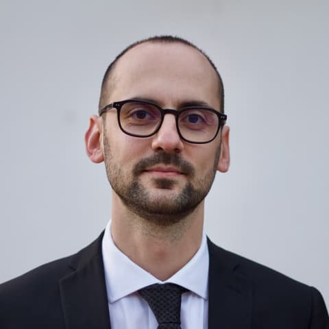 Alessandro Sabellico, Developer in Alatri, Province of Frosinone, Italy