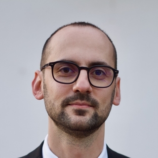 Alessandro Sabellico, CUDA Engineer.