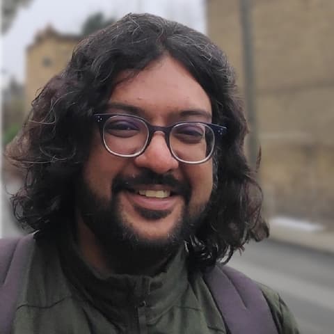 Avinash Royyuru, Product Manager in London, United Kingdom