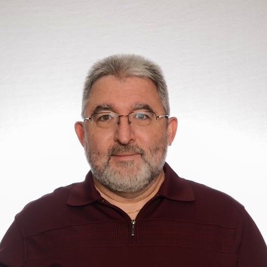 Mark Kizhnerman, Developer in Lafayette, CO, United States