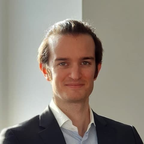 Gab Nardo, Management Consultant in London, United Kingdom