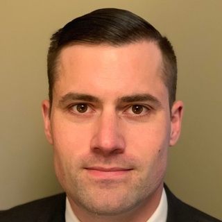 Dan McEldowney, Top Financial Analysis Professional.