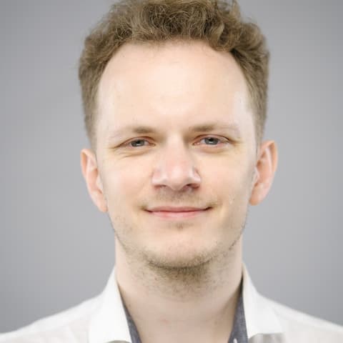 Frido J. Emans, Developer in Amsterdam, Netherlands