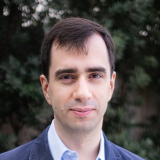 Claudio S. De Mutiis, Freelance OpenAI Developer for Hire.