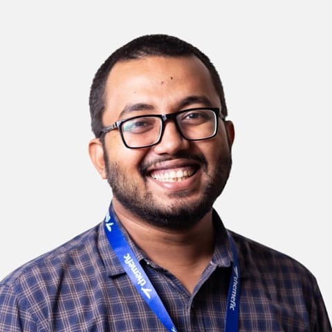 Kamrul Hasan, Developer in Dhaka, Dhaka Division, Bangladesh
