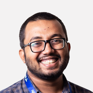 Kamrul Hasan, Docusign Freelancer.