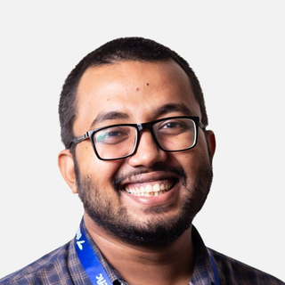 Kamrul Hasan, Docusign Freelancer.
