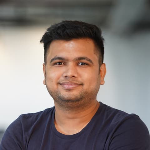 Hariom Sharma, Developer in Dubai, United Arab Emirates