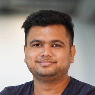 Hariom Sharma, Claude Engineer.
