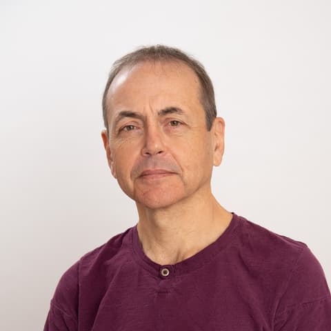 Ben Bloom, Developer in Hod Hasharon, Israel