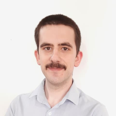 Maurício André Cinelli, Developer in Campinas - State of São Paulo, Brazil