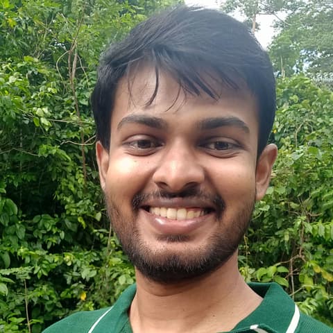 Sibi Prabakaran, Developer in Bengaluru, Karnataka, India