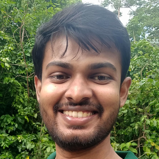 Sibi Prabakaran, Accomplished Haskell Freelancer.