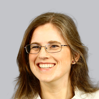 Janet Diehl, Jira Project Management Specialist.