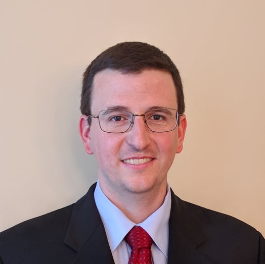 Ken Kania, Developer in Charlottesville, VA, United States