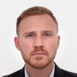 George O'Kane Serrano, venture capital Expert For Hire.