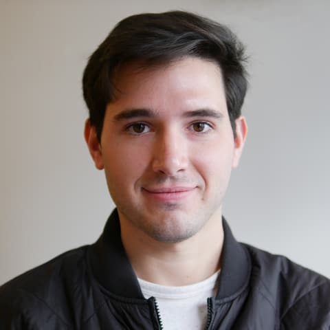 Emilio Almansi, Developer in Berlin, Germany