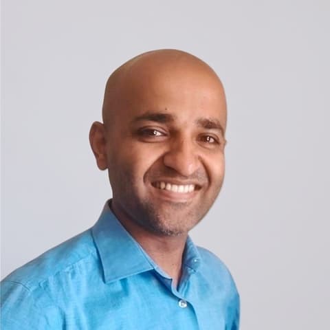 Sam Oommen, Product Manager in Sydney, New South Wales, Australia