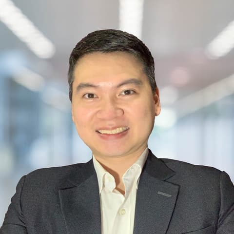 Harry Nguyen Quang Huy, Developer in Hanoi, Vietnam