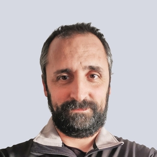 Pedro Correia, Toptal SQL Developer.