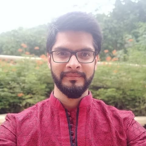 Gaurav Sadhwani, Developer in Singapore, Singapore