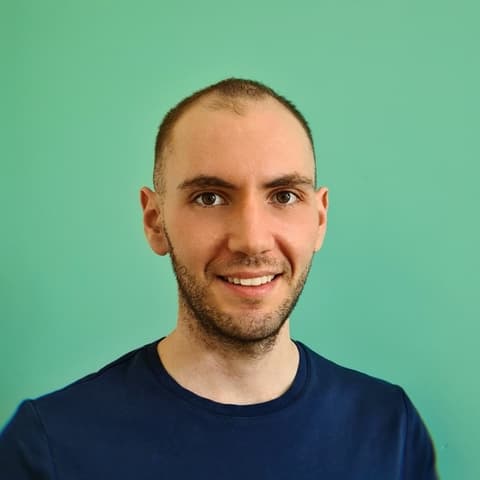 Federico Puy, Developer in Madrid, Spain
