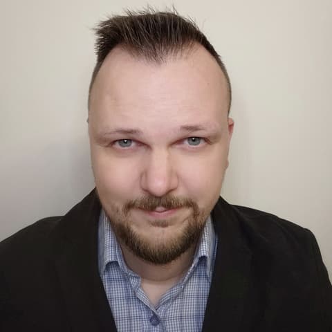 Donatas Minkevicius, Developer in Vilnius, Vilnius County, Lithuania