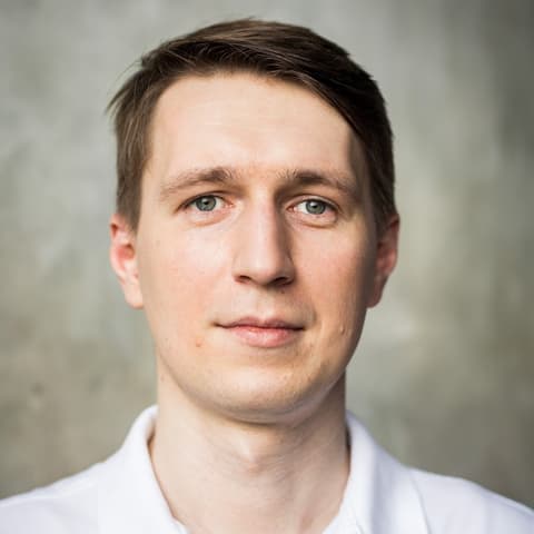 Vadim Kovrigin, Developer in Istanbul, Turkey
