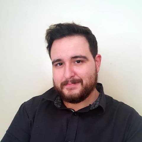 Victor Augusto Valerio De Carvalho, Developer in Sorocaba - State of São Paulo, Brazil