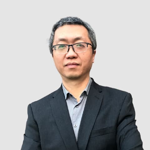 Harry Sun, Developer in Melbourne, Victoria, Australia