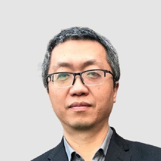 Harry Sun, GenAI Freelancer.