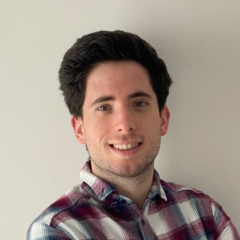 Angel Ruiz Reche, Developer in Barcelona, Spain
