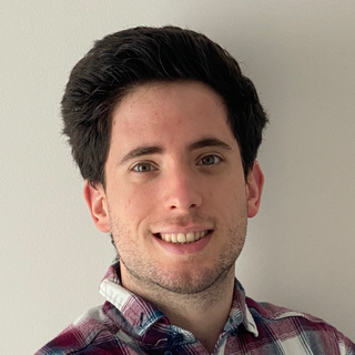 Angel Ruiz Reche, optical character recognition Coder.