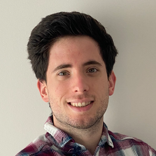 Angel Ruiz Reche, bioinformatics Coder.