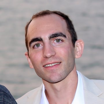 Jeffrey Briggs