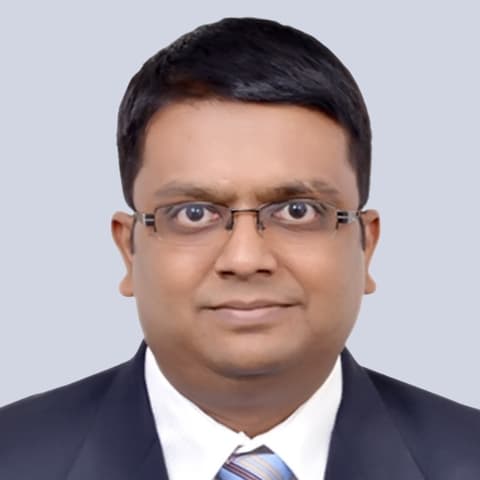 Abhishek Kumar, Management Consultant in Bengaluru, Karnataka, India