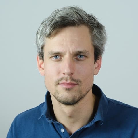 Vojtech Machacek, Developer in Miami, FL, United States