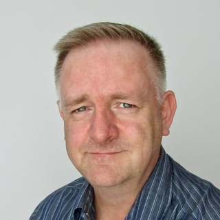 Tony Cooper, UML Coder.