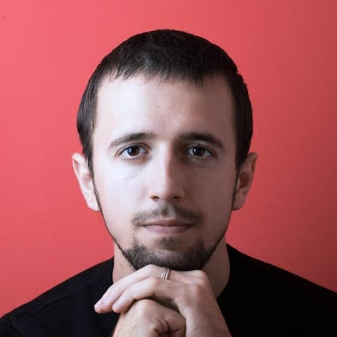 Alex Rădulescu, Developer in Domnești, Ilfov County, Romania