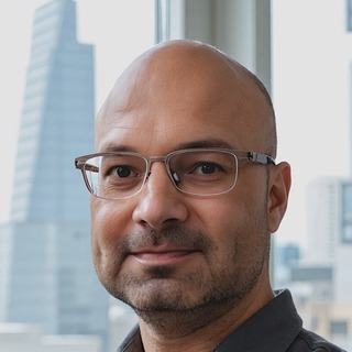 Ilya Konyukhov, Nginx Freelancer.