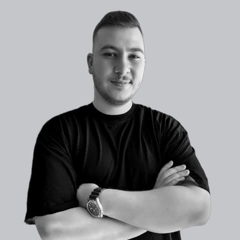 Ahmed Khaled, Developer in Cairo, Cairo Governorate, Egypt