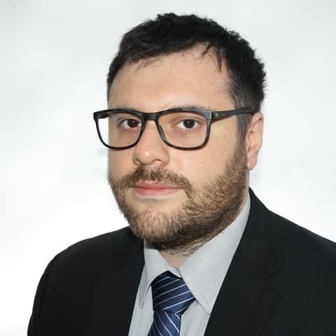 Daniele Monesi, Developer in Albano Laziale, Metropolitan City of Rome, Italy