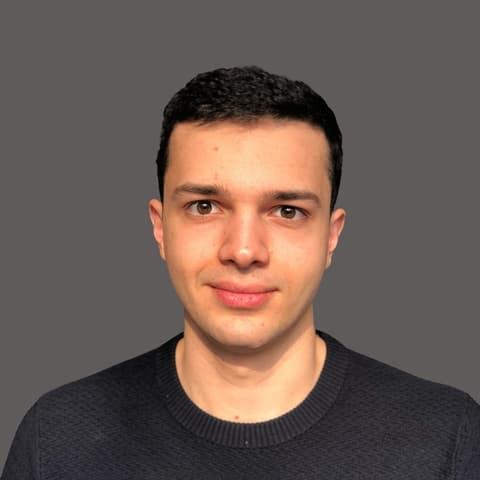 Edgar Khanzadian, Developer in Yerevan, Armenia